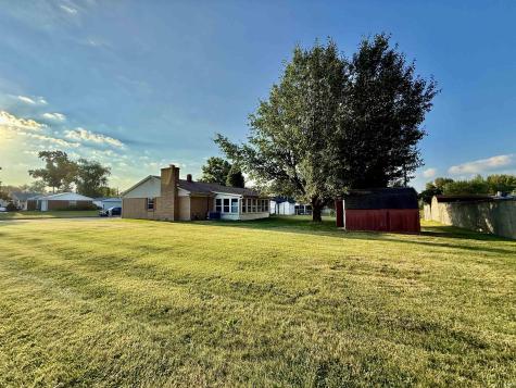 404 S Hickory Drive Bloomington IN 47403
