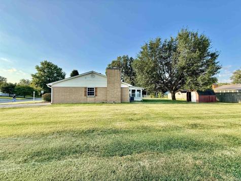 404 S Hickory Drive Bloomington IN 47403