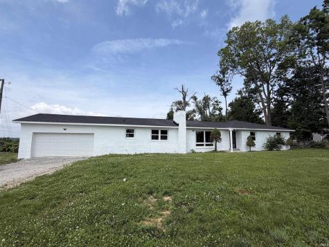 4800 S Old State 37 Bloomington IN 47401