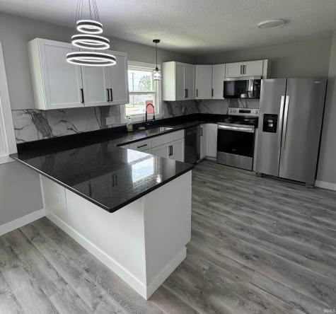 4800 S Old State 37 Bloomington IN 47401