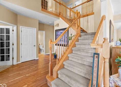 2029 Longspur Drive West Lafayette IN 47906