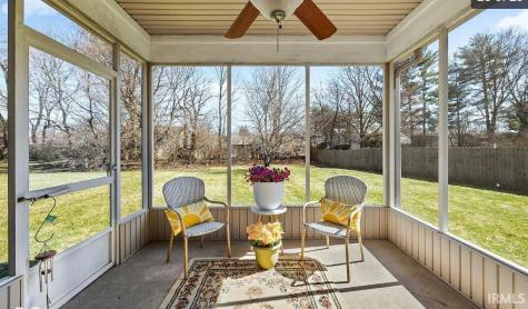 2029 Longspur Drive West Lafayette IN 47906