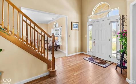 2029 Longspur Drive West Lafayette IN 47906