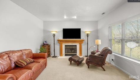 2029 Longspur Drive West Lafayette IN 47906