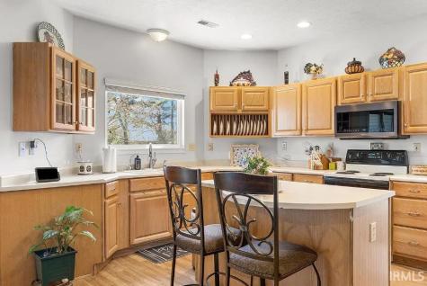 2029 Longspur Drive West Lafayette IN 47906
