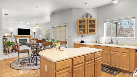 2029 Longspur Drive West Lafayette IN 47906
