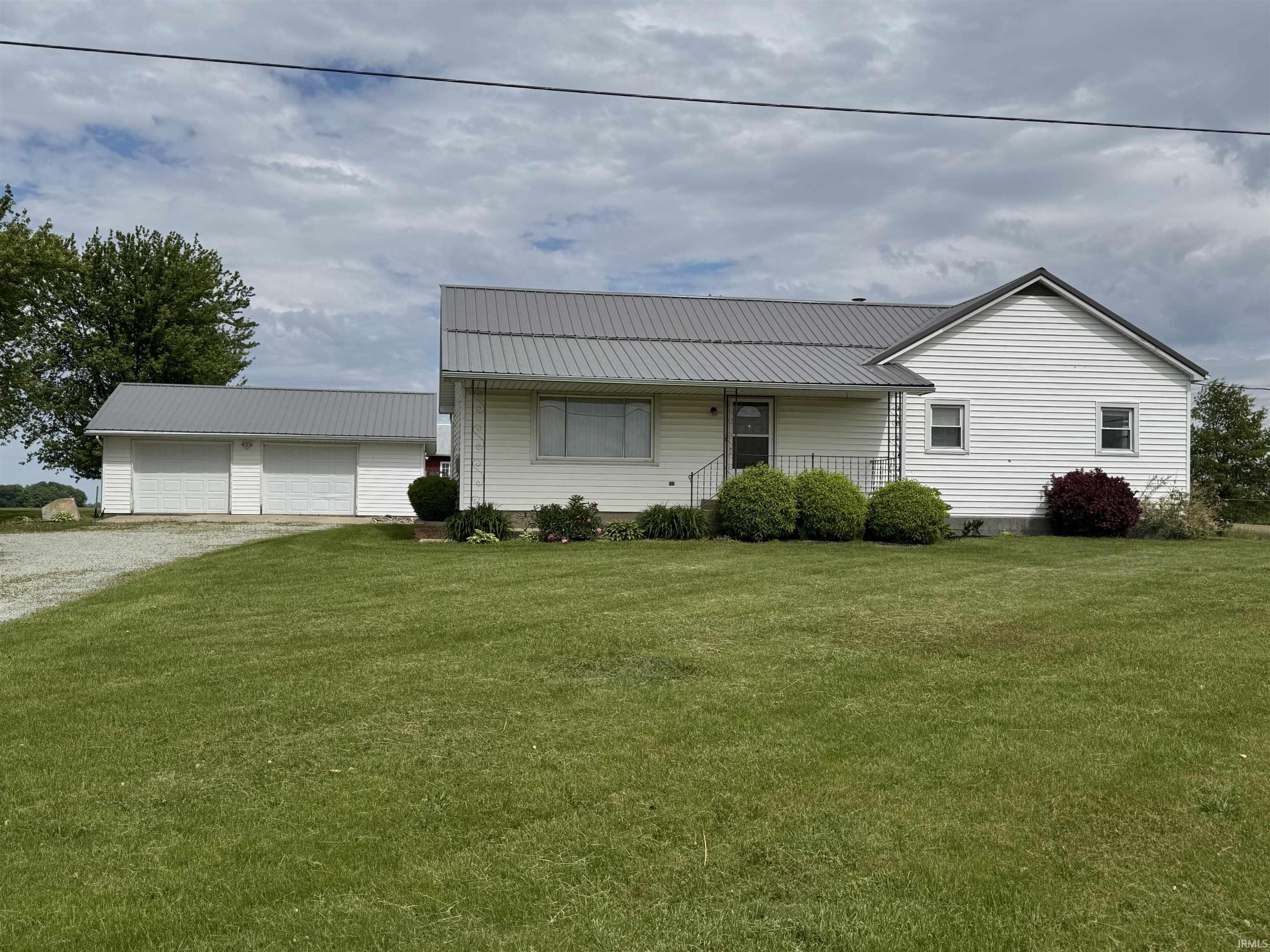 6571 N Old Us 31 Road Rochester IN 46975