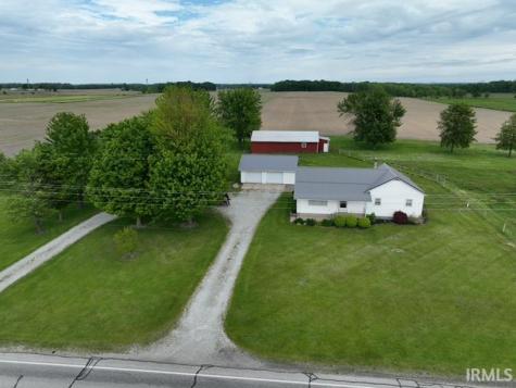 6571 N Old Us 31 Road Rochester IN 46975