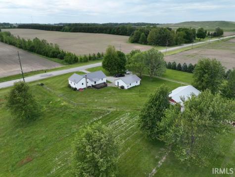 6571 N Old Us 31 Road Rochester IN 46975