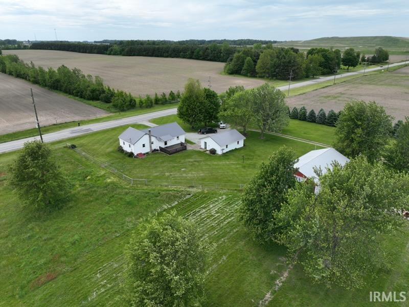 6571 N Old Us 31 Road Rochester IN 46975
