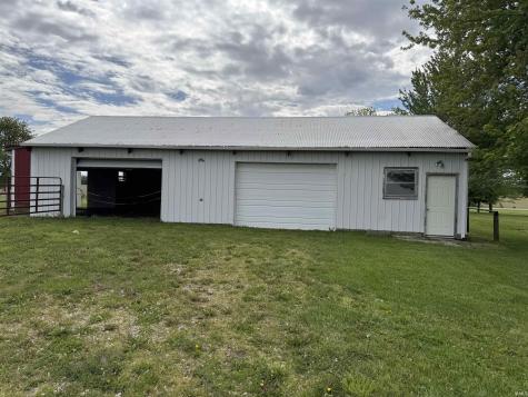 6571 N Old Us 31 Road Rochester IN 46975