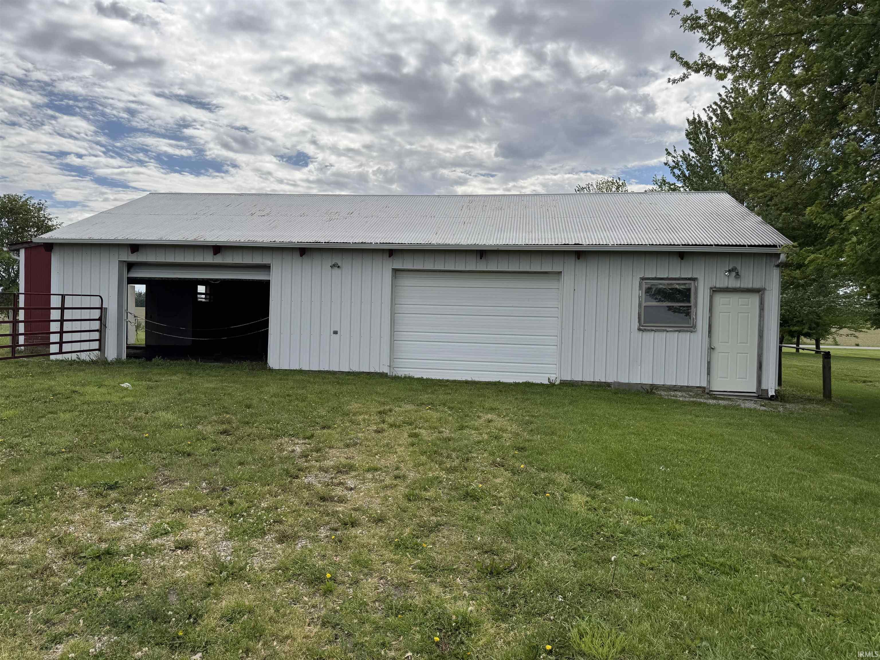 6571 N Old Us 31 Road Rochester IN 46975