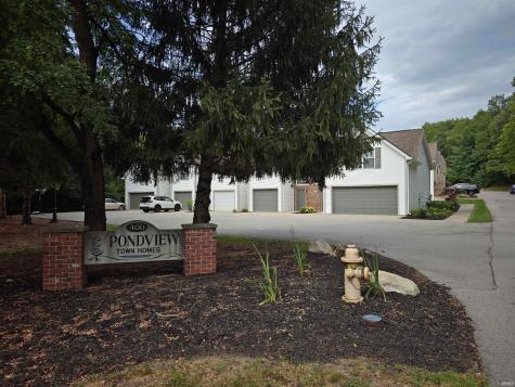 400 Saw Mill Drive Lafayette IN 47905