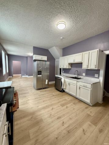 1321 Oakley Street Evansville IN 47710