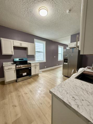 1321 Oakley Street Evansville IN 47710