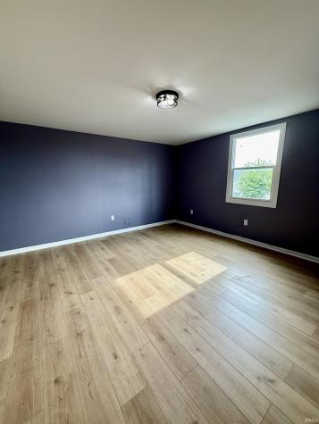 1321 Oakley Street Evansville IN 47710