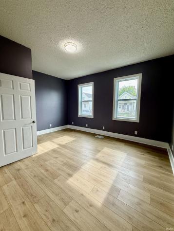 1321 Oakley Street Evansville IN 47710
