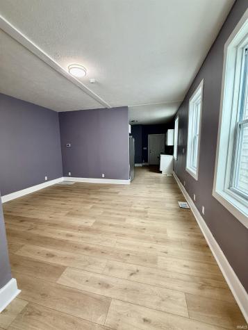 1321 Oakley Street Evansville IN 47710