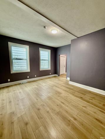 1321 Oakley Street Evansville IN 47710