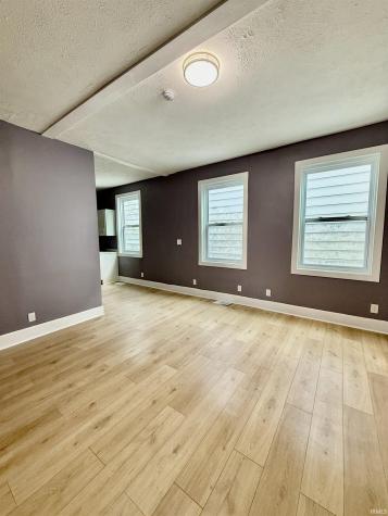 1321 Oakley Street Evansville IN 47710