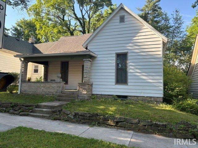 817 W 6th Street Bloomington IN 47404