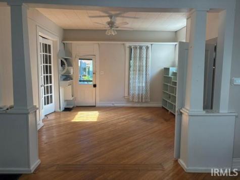 817 W 6th Street Bloomington IN 47404