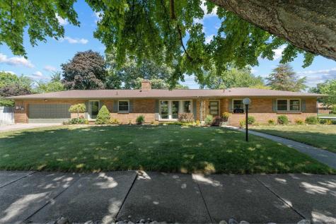 2121 E Madison Street South Bend IN 46617