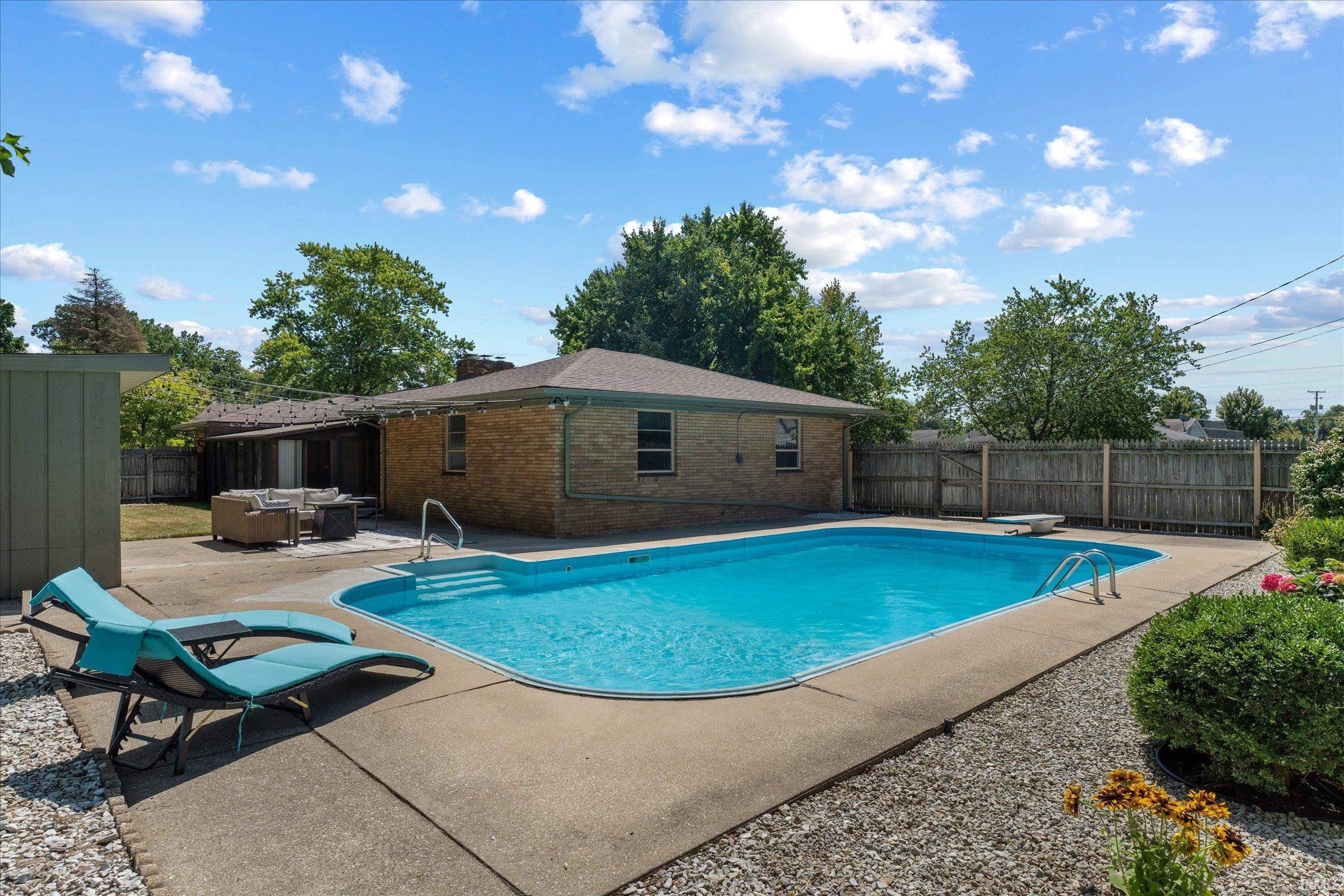 2121 E Madison Street South Bend IN 46617
