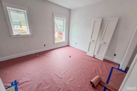 527 N Prow Avenue Bloomington IN 47408