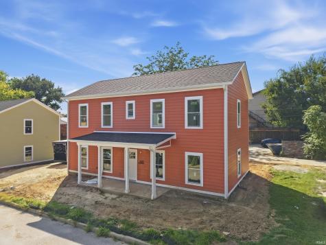 527 N Prow Avenue Bloomington IN 47408
