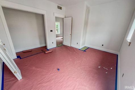 527 N Prow Avenue Bloomington IN 47408