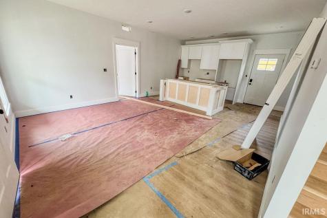 527 N Prow Avenue Bloomington IN 47408