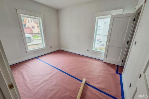 527 N Prow Avenue Bloomington IN 47408