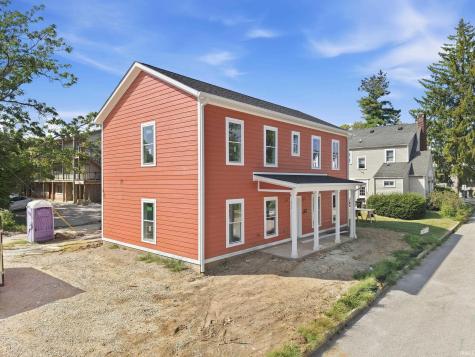 527 N Prow Avenue Bloomington IN 47408