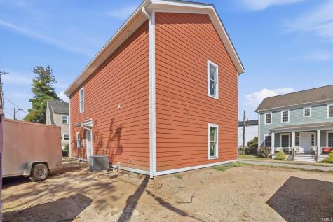 527 N Prow Avenue Bloomington IN 47408