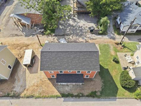 527 N Prow Avenue Bloomington IN 47408