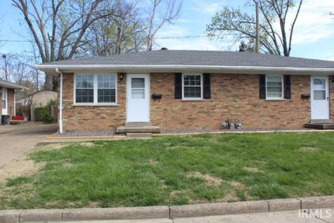 2555 Stanley Court Evansville IN 47711