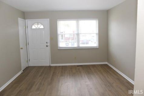 2555 Stanley Court Evansville IN 47711
