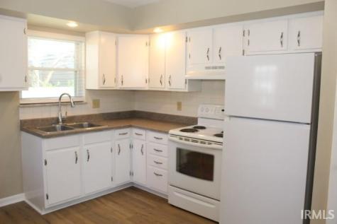 2555 Stanley Court Evansville IN 47711