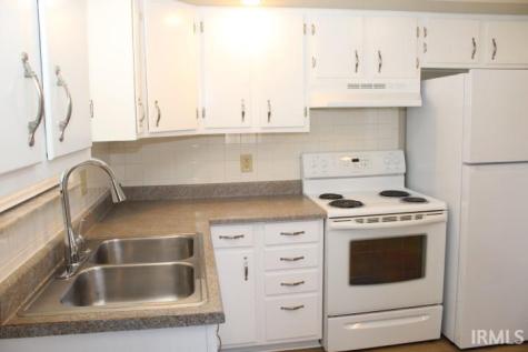 2555 Stanley Court Evansville IN 47711