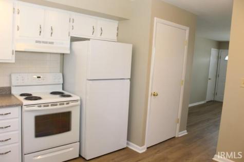 2555 Stanley Court Evansville IN 47711