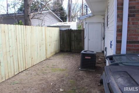 2555 Stanley Court Evansville IN 47711