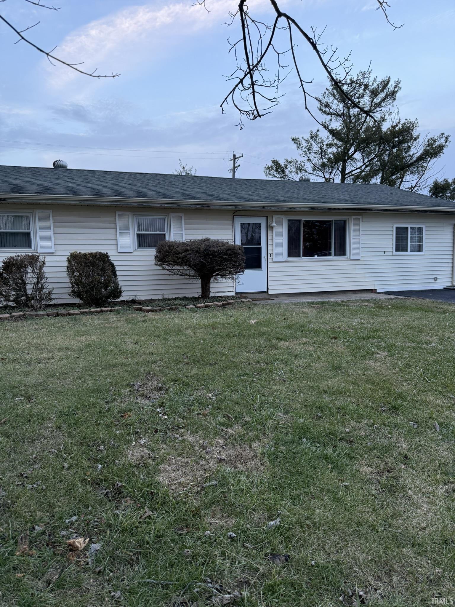 4126 W Belle Avenue Bloomington IN 47403