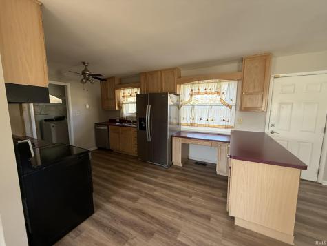 4126 W Belle Avenue Bloomington IN 47403