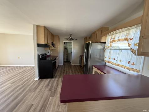 4126 W Belle Avenue Bloomington IN 47403