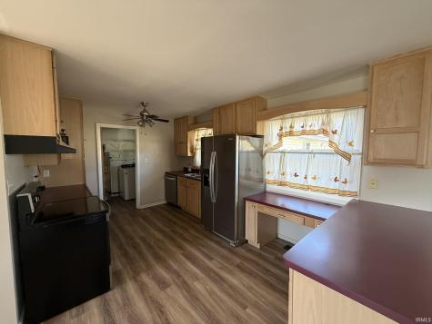 4126 W Belle Avenue Bloomington IN 47403
