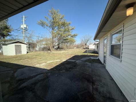 4126 W Belle Avenue Bloomington IN 47403
