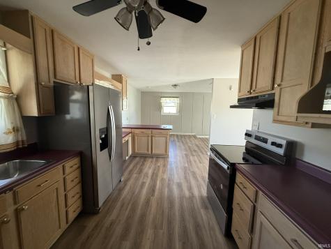4126 W Belle Avenue Bloomington IN 47403