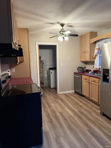 4126 W Belle Avenue Bloomington IN 47403