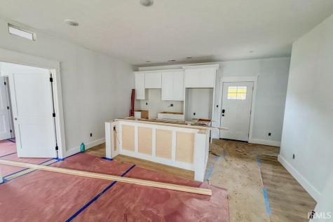 519 N Prow Avenue Bloomington IN 47408